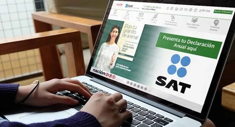 Declaracion Anual Personas Físicas Sueldos y Salarios