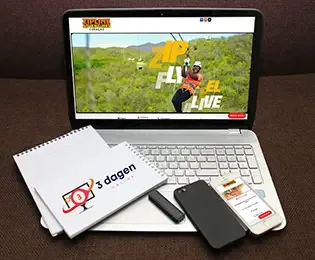 Página Web Profesional